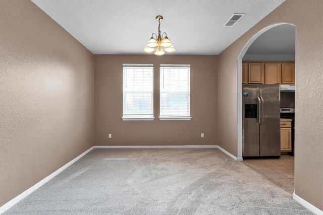 9742 E Jennifer Way Drive, Houston, TX 77075