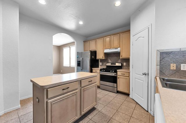 9742 E Jennifer Way Drive, Houston, TX 77075