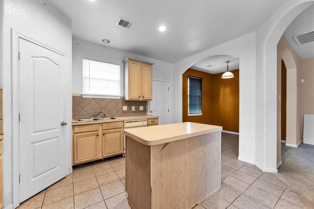 9742 E Jennifer Way Drive, Houston, TX 77075