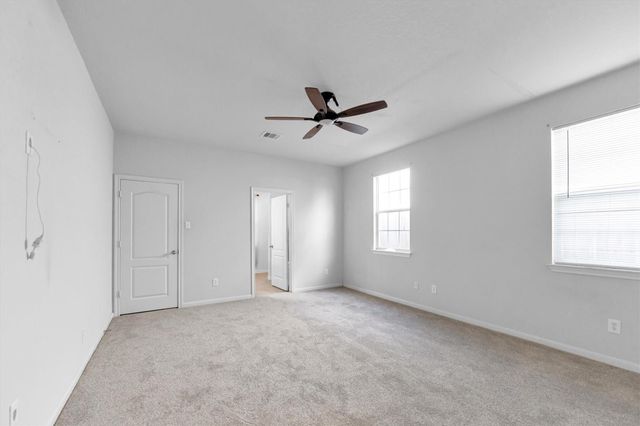 9742 E Jennifer Way Drive, Houston, TX 77075