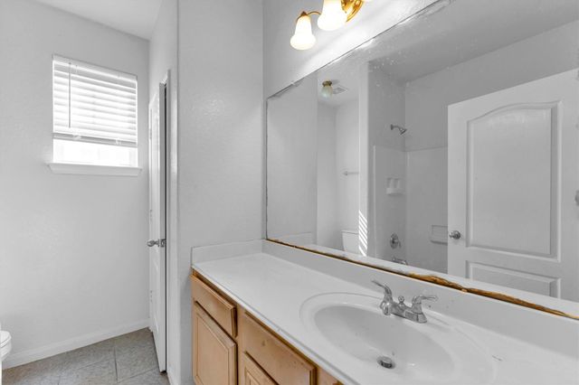 9742 E Jennifer Way Drive, Houston, TX 77075