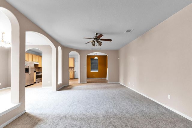 9742 E Jennifer Way Drive, Houston, TX 77075