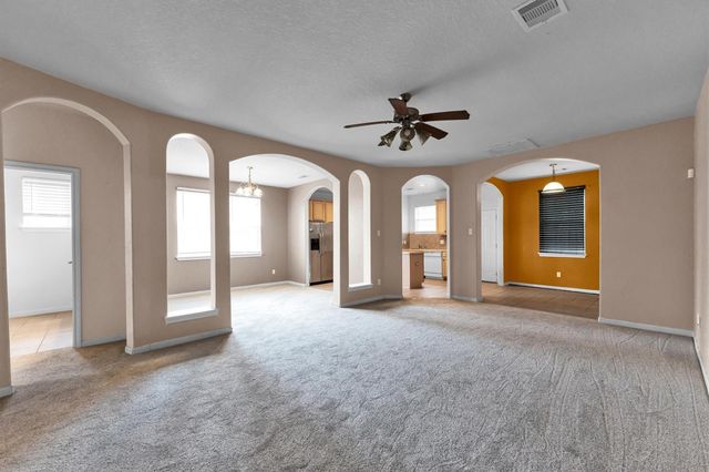9742 E Jennifer Way Drive, Houston, TX 77075