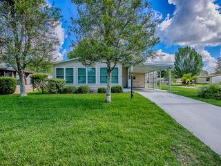 601 JASON DRIVE, The Villages, FL 32159