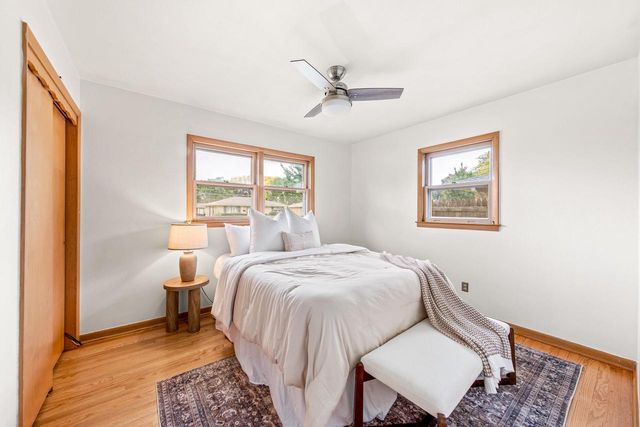 1020 Coronada DRIVE, Racine, WI 53402