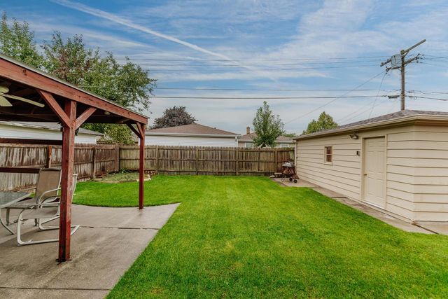 1020 Coronada DRIVE, Racine, WI 53402