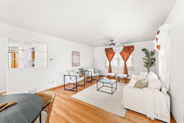 1020 Coronada DRIVE, Racine, WI 53402