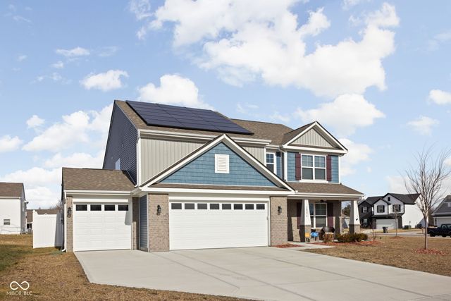 10234 Greenstone Lane, Indianapolis, IN 46229