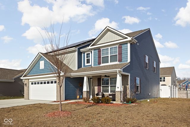 10234 Greenstone Lane, Indianapolis, IN 46229