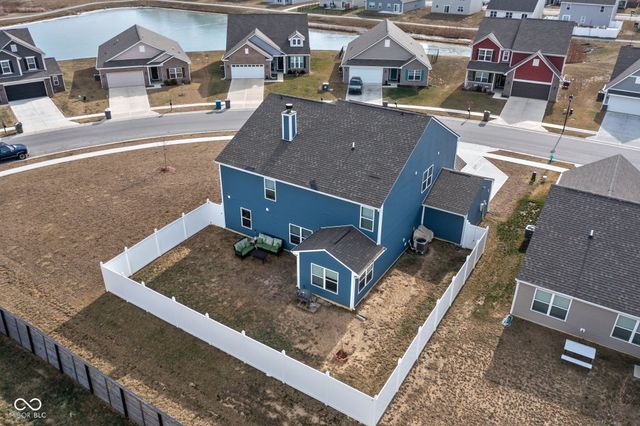 10234 Greenstone Lane, Indianapolis, IN 46229