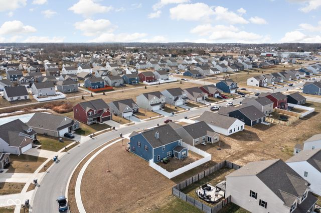 10234 Greenstone Lane, Indianapolis, IN 46229