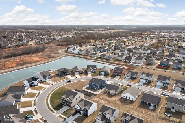 10234 Greenstone Lane, Indianapolis, IN 46229