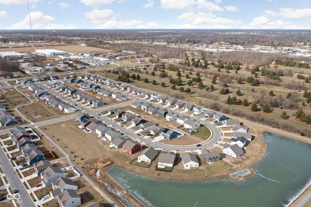 10234 Greenstone Lane, Indianapolis, IN 46229