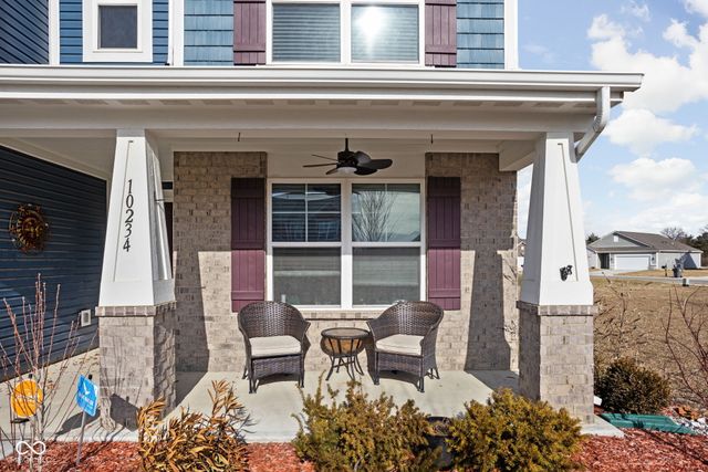 10234 Greenstone Lane, Indianapolis, IN 46229