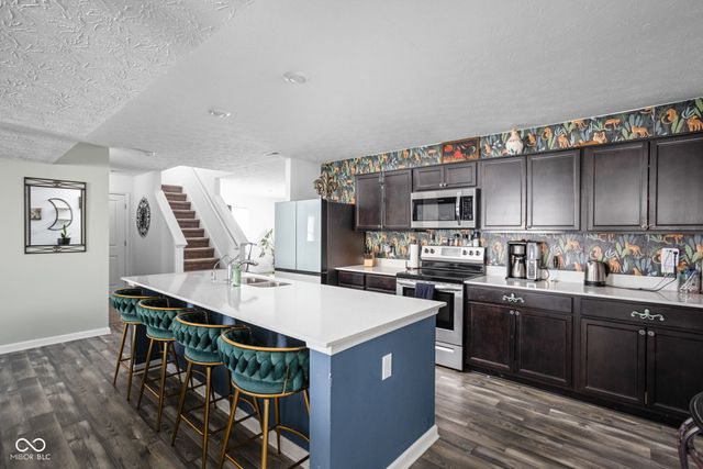 10234 Greenstone Lane, Indianapolis, IN 46229