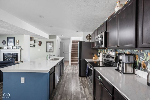 10234 Greenstone Lane, Indianapolis, IN 46229