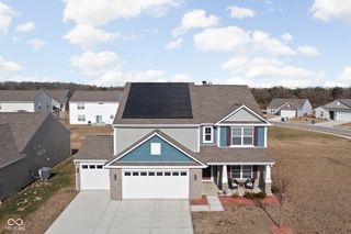 10234 Greenstone Lane, Indianapolis, IN 46229