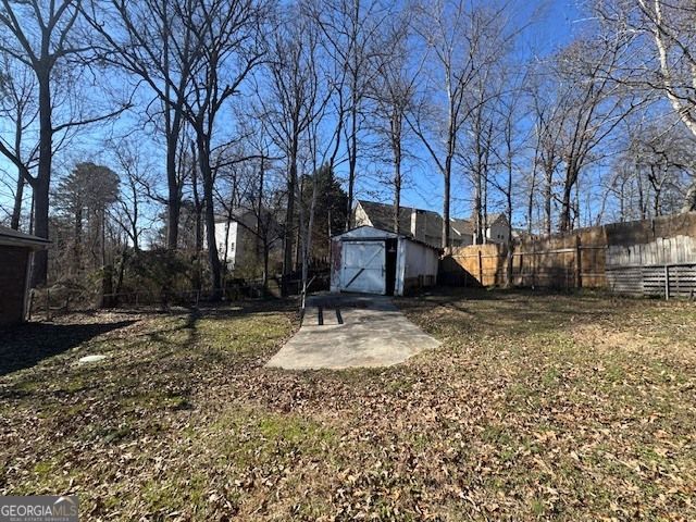 6240 Humphries Hill Road, Austell, GA 30106