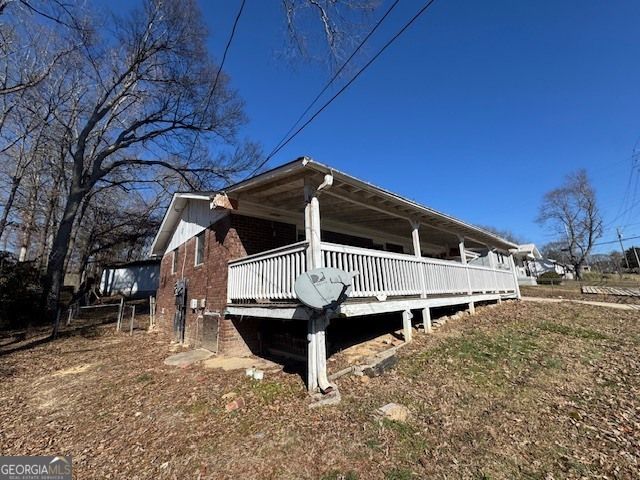 6240 Humphries Hill Road, Austell, GA 30106