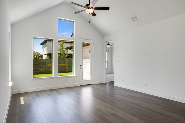 1538 Ginger Lane, Argyle, TX 76226
