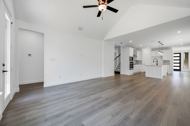 1538 Ginger Lane, Argyle, TX 76226
