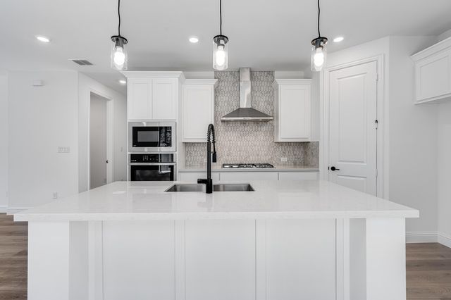 1538 Ginger Lane, Argyle, TX 76226