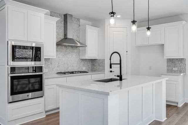1538 Ginger Lane, Argyle, TX 76226