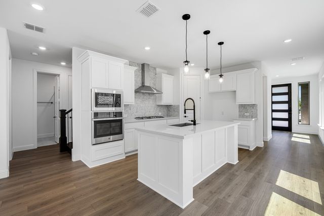 1538 Ginger Lane, Argyle, TX 76226