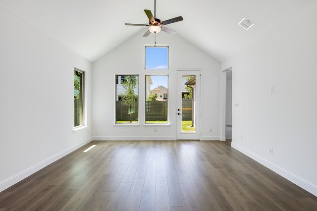 1538 Ginger Lane, Argyle, TX 76226
