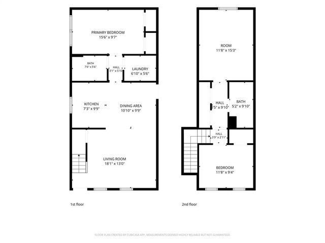 64 W Beech St Street, Sulphur, LA 70663