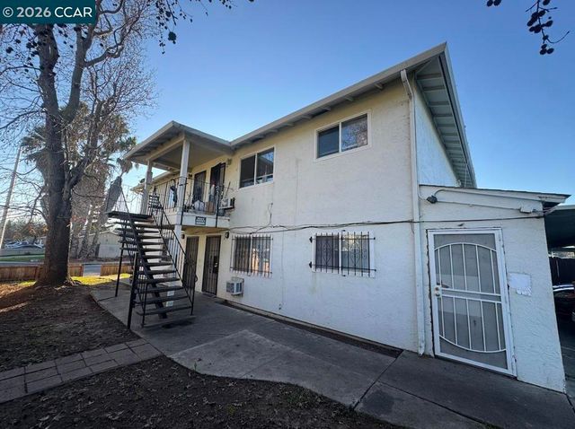 1504 Sycamore Dr, Antioch, CA 94509