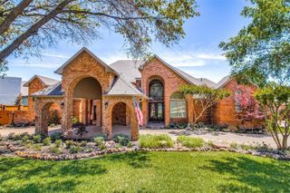 5304 SEASCAPE Lane, Plano, TX 75093