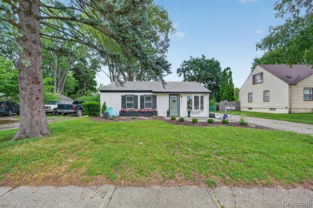 32326 Florence Street, Garden City, MI 48135