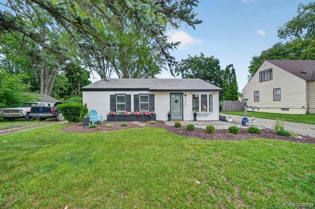 32326 Florence Street, Garden City, MI 48135