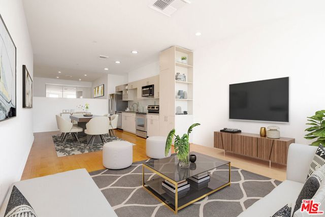 3810 Wilshire Boulevard 1911, Los Angeles, CA 90010