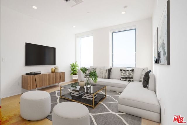 3810 Wilshire Boulevard 1911, Los Angeles, CA 90010