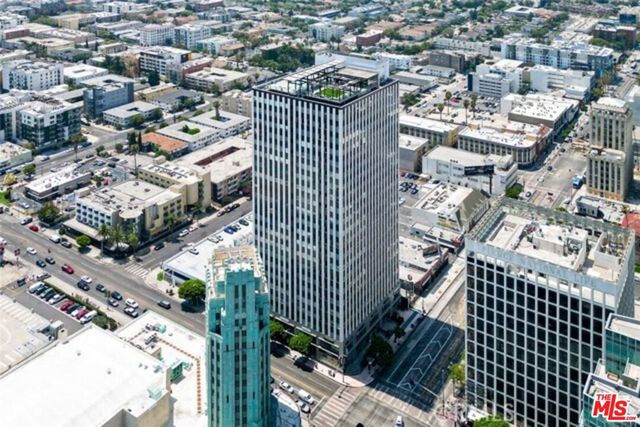 3810 Wilshire Boulevard 1911, Los Angeles, CA 90010