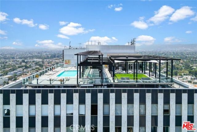 3810 Wilshire Boulevard 1911, Los Angeles, CA 90010