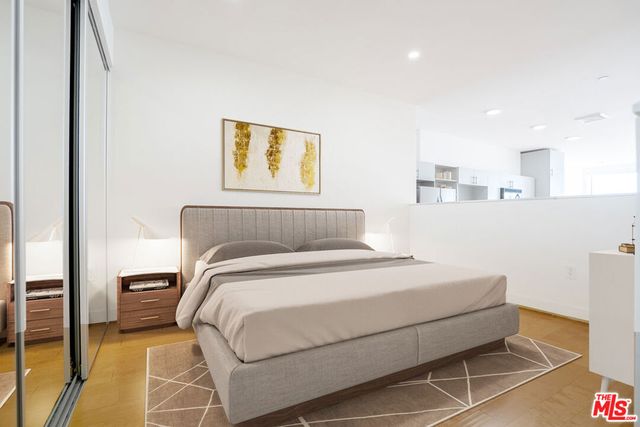 3810 Wilshire Boulevard 1911, Los Angeles, CA 90010