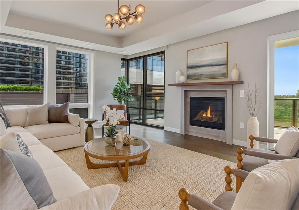 867 Peachtree NE Street 702, Atlanta, GA 30308