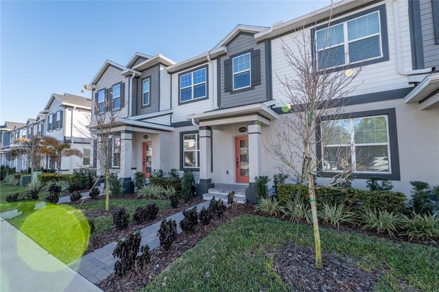 15242 TRIBUTE AT OVATION WAY, Winter Garden, FL 34787