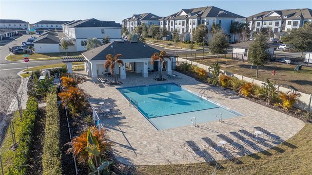 15242 TRIBUTE AT OVATION WAY, Winter Garden, FL 34787