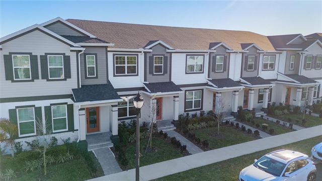 15242 TRIBUTE AT OVATION WAY, Winter Garden, FL 34787