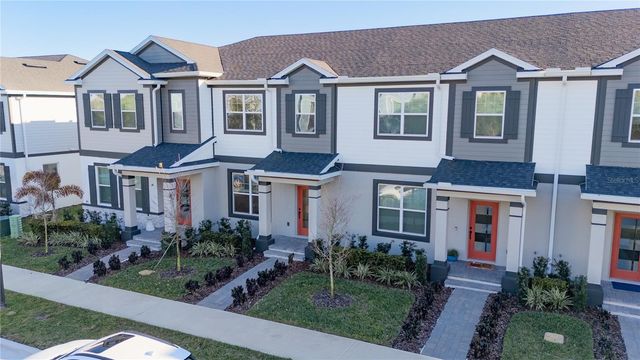 15242 TRIBUTE AT OVATION WAY, Winter Garden, FL 34787