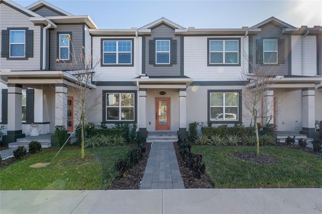 15242 TRIBUTE AT OVATION WAY, Winter Garden, FL 34787