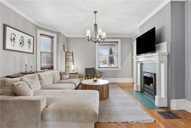 617 Fountain St, Sewickley, PA 15143