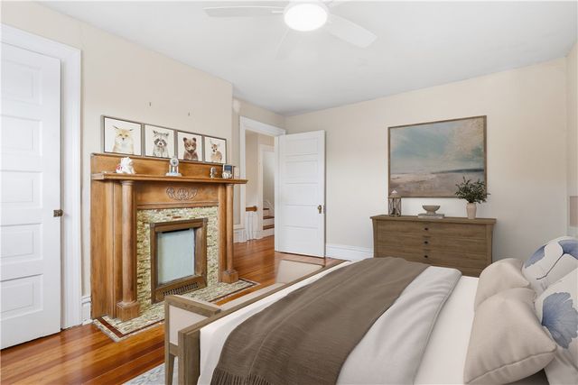 617 Fountain St, Sewickley, PA 15143