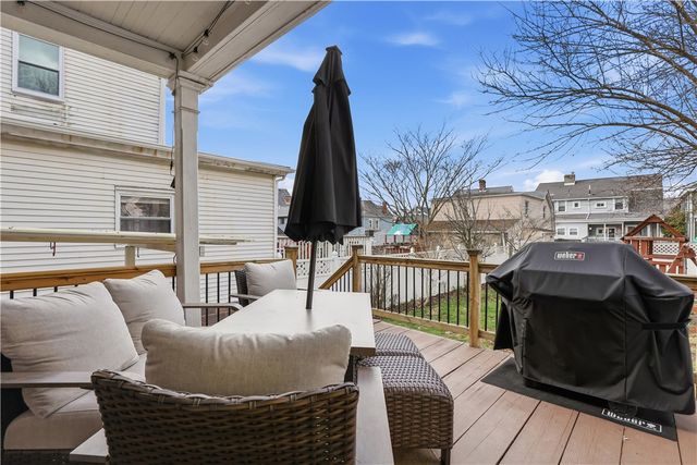 617 Fountain St, Sewickley, PA 15143