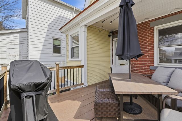 617 Fountain St, Sewickley, PA 15143