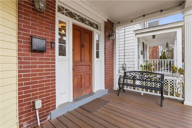 617 Fountain St, Sewickley, PA 15143